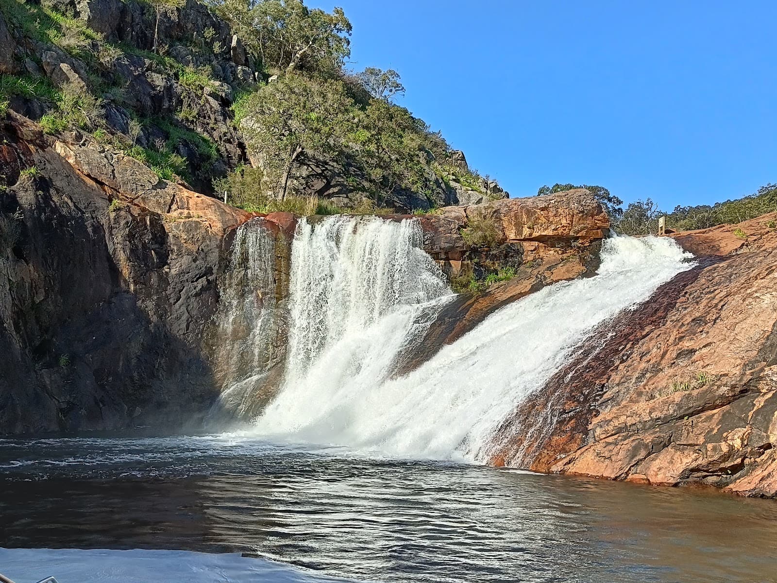 Serpentine Falls - Image 1