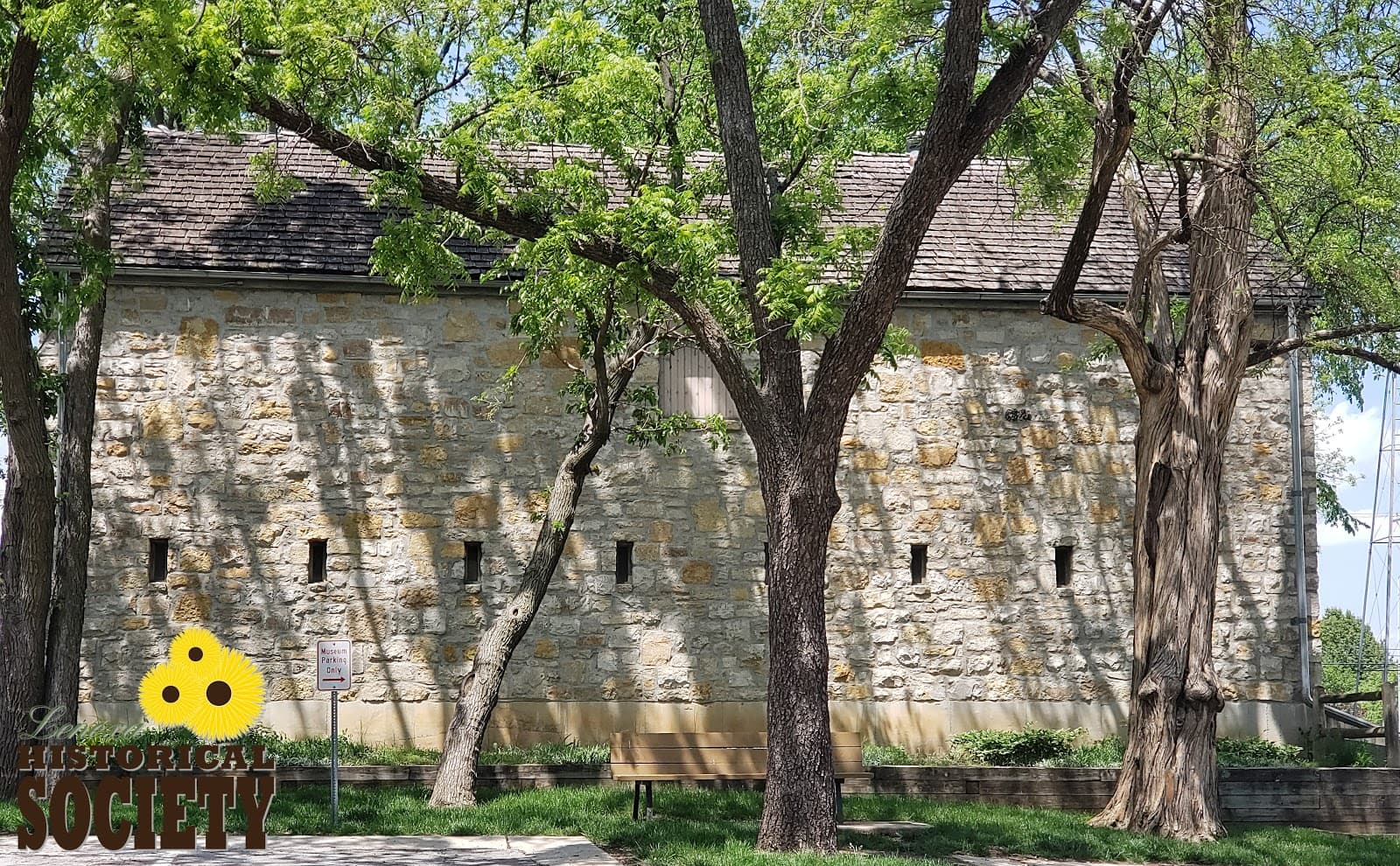 Legler Barn Museum - Image 1