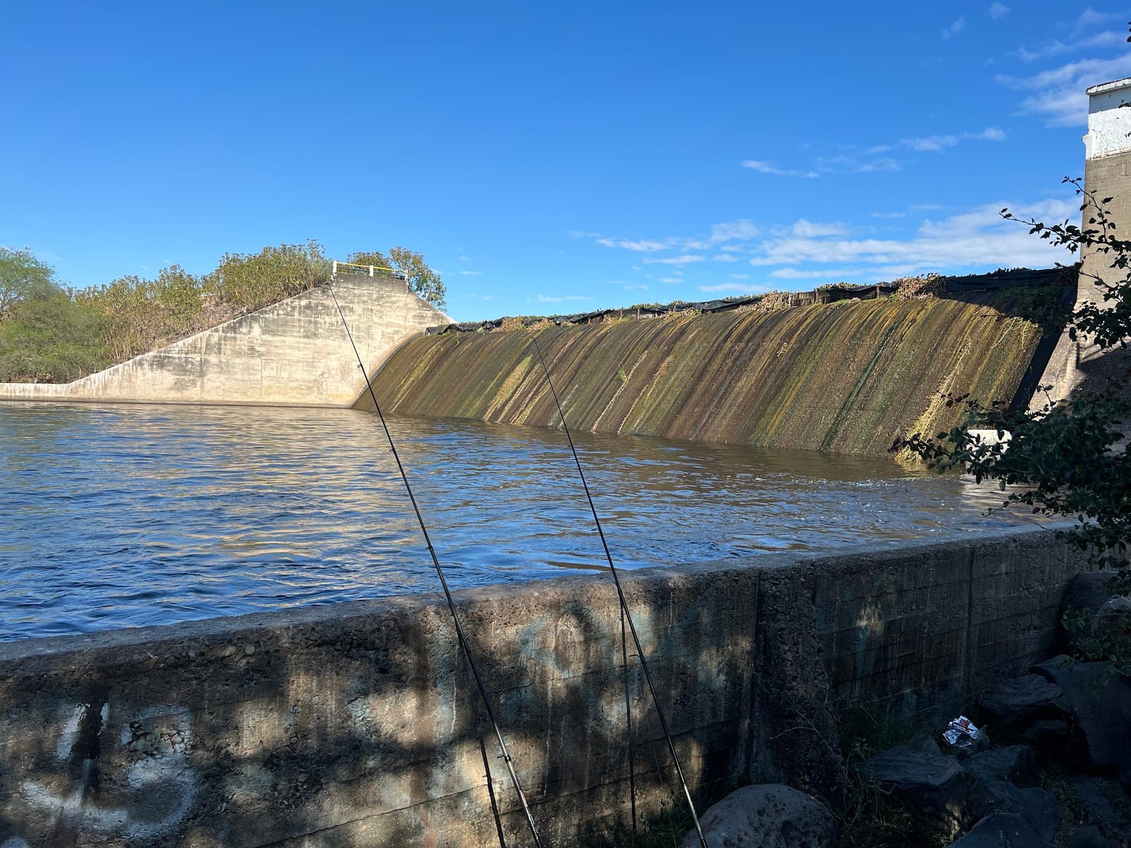 Presa La Vega - Image 1
