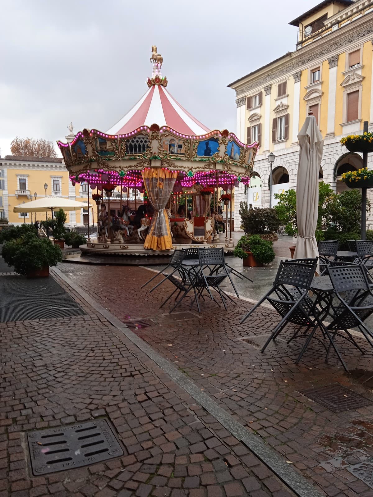 Piazza Mercato (Marghera) - Image 1