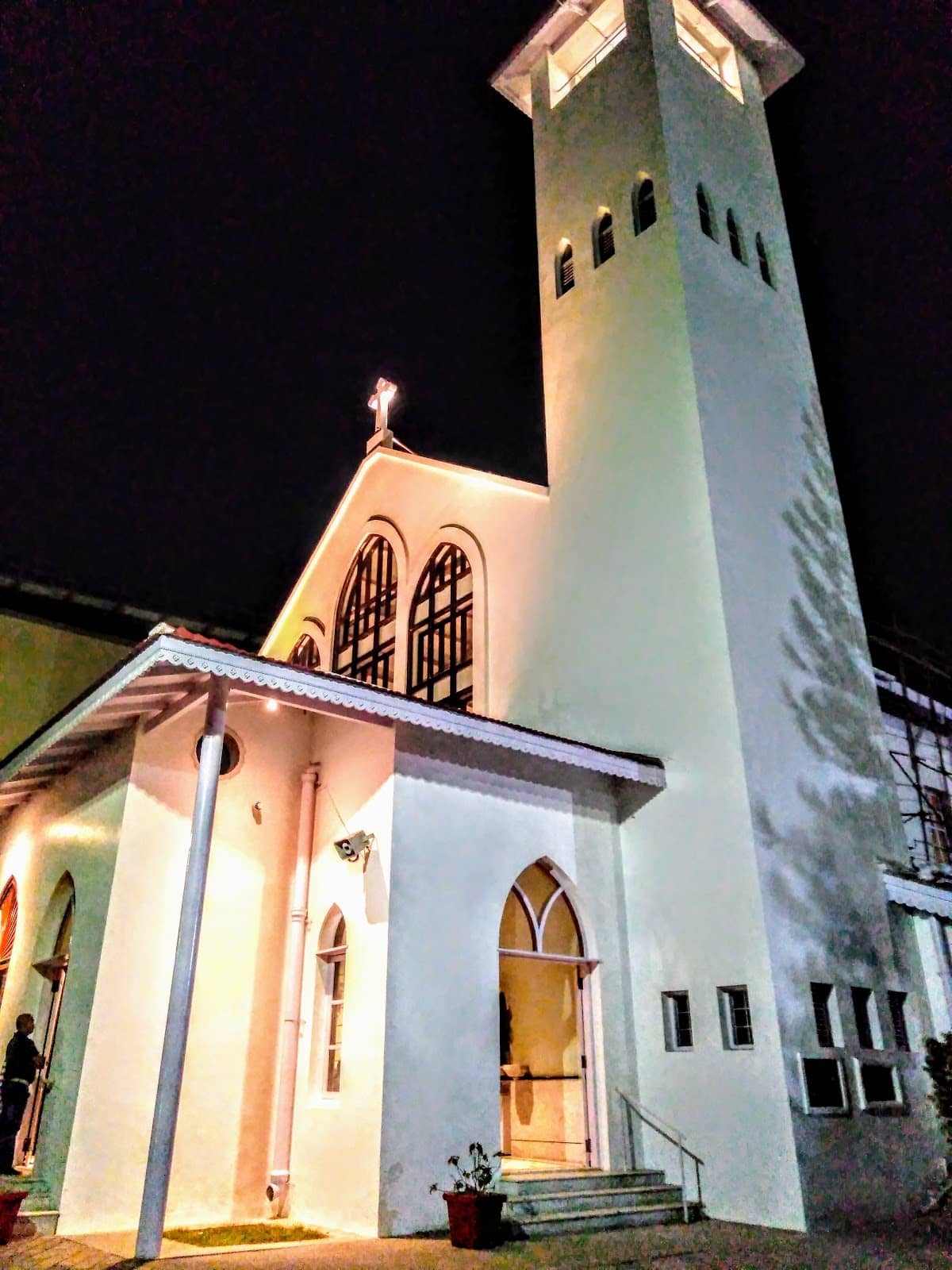 Historical Significance