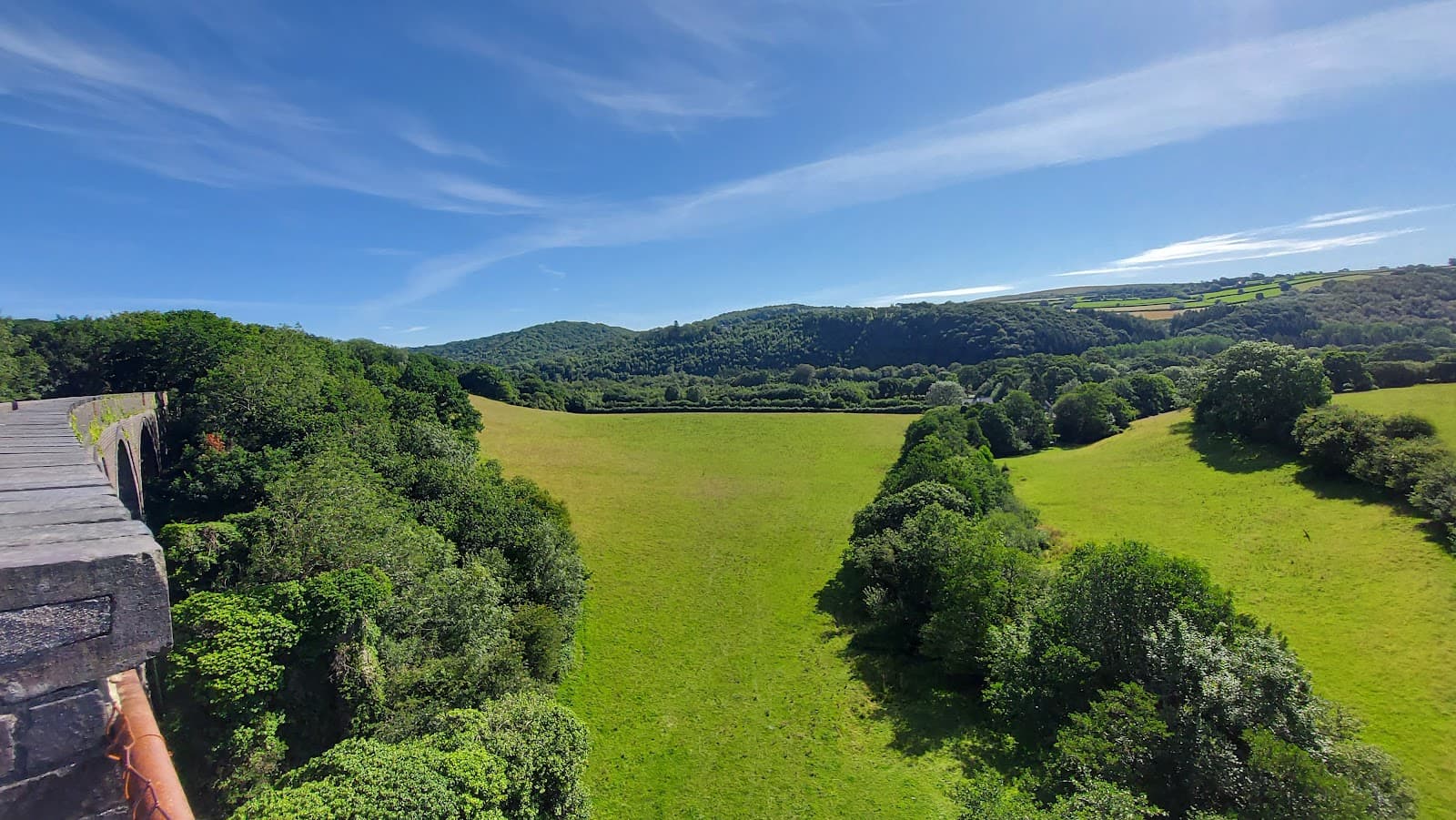 Drakes Trail - Image 1