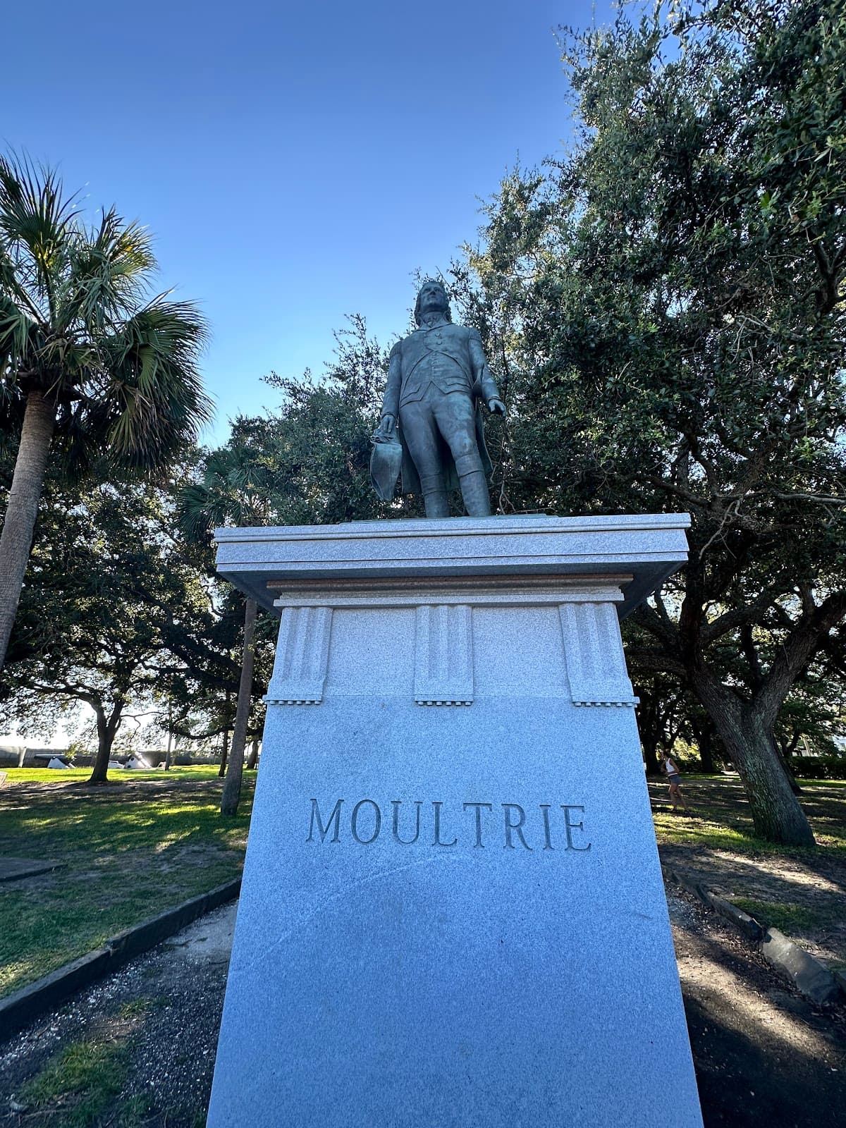 The Battery - Image 1