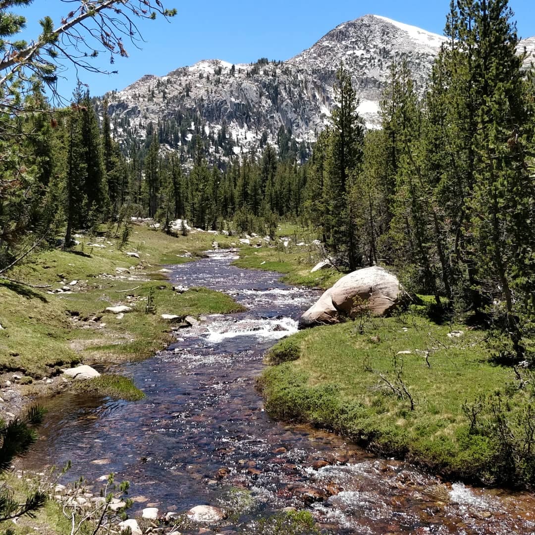 Elizabeth Lake - Image 1