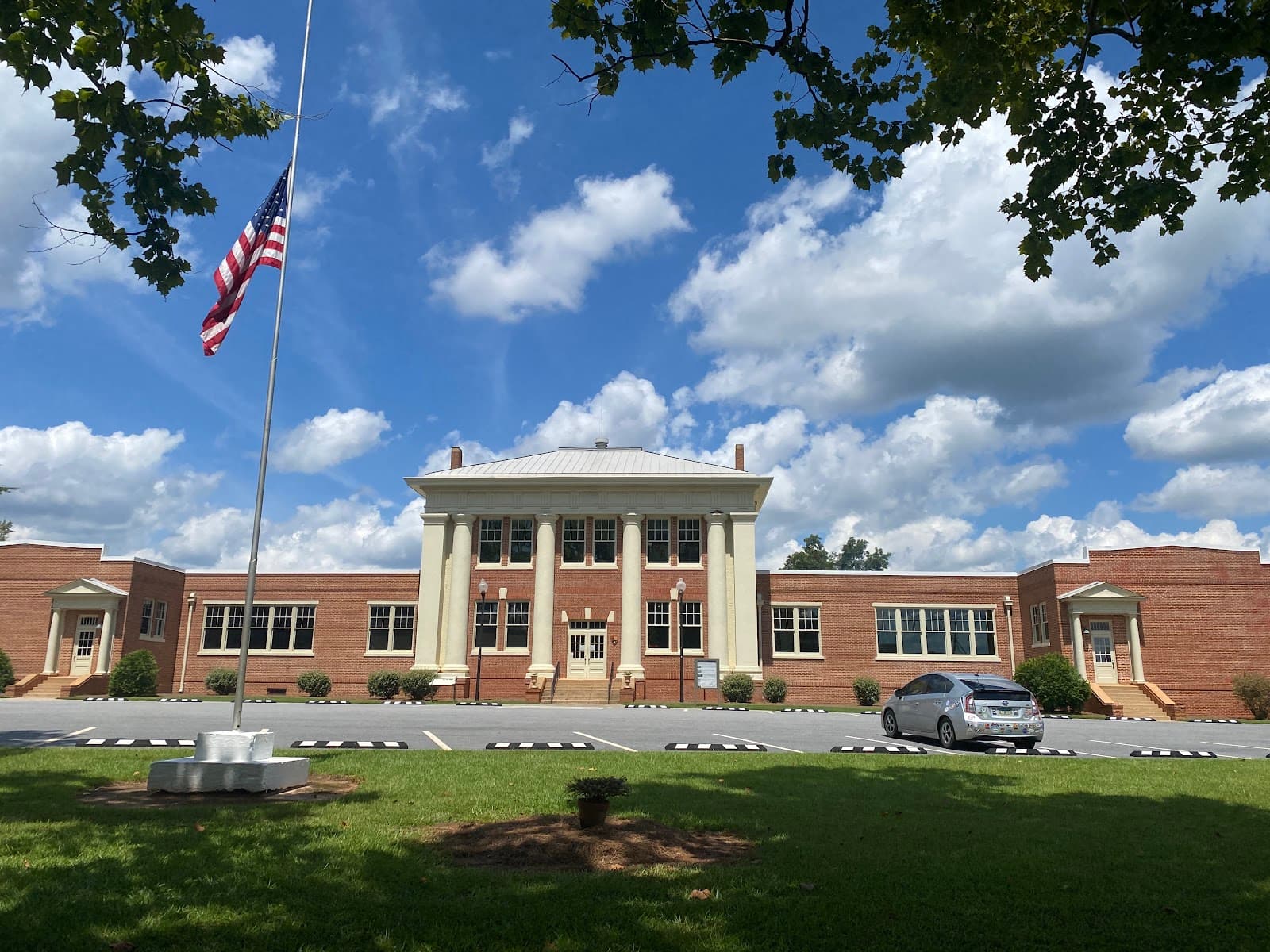 Jimmy Carter National Historical Park - Image 1