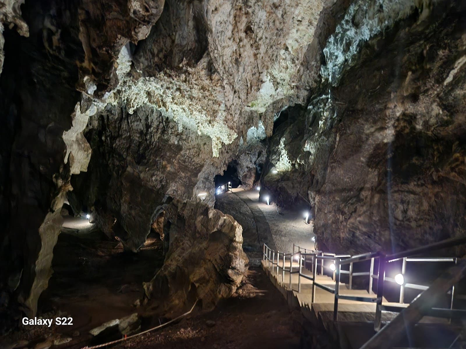Sterkfontein Caves Johannesburg - Image 1