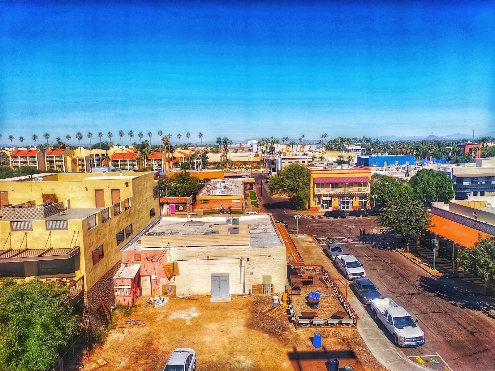 Downtown Chandler Historic District - Image 1