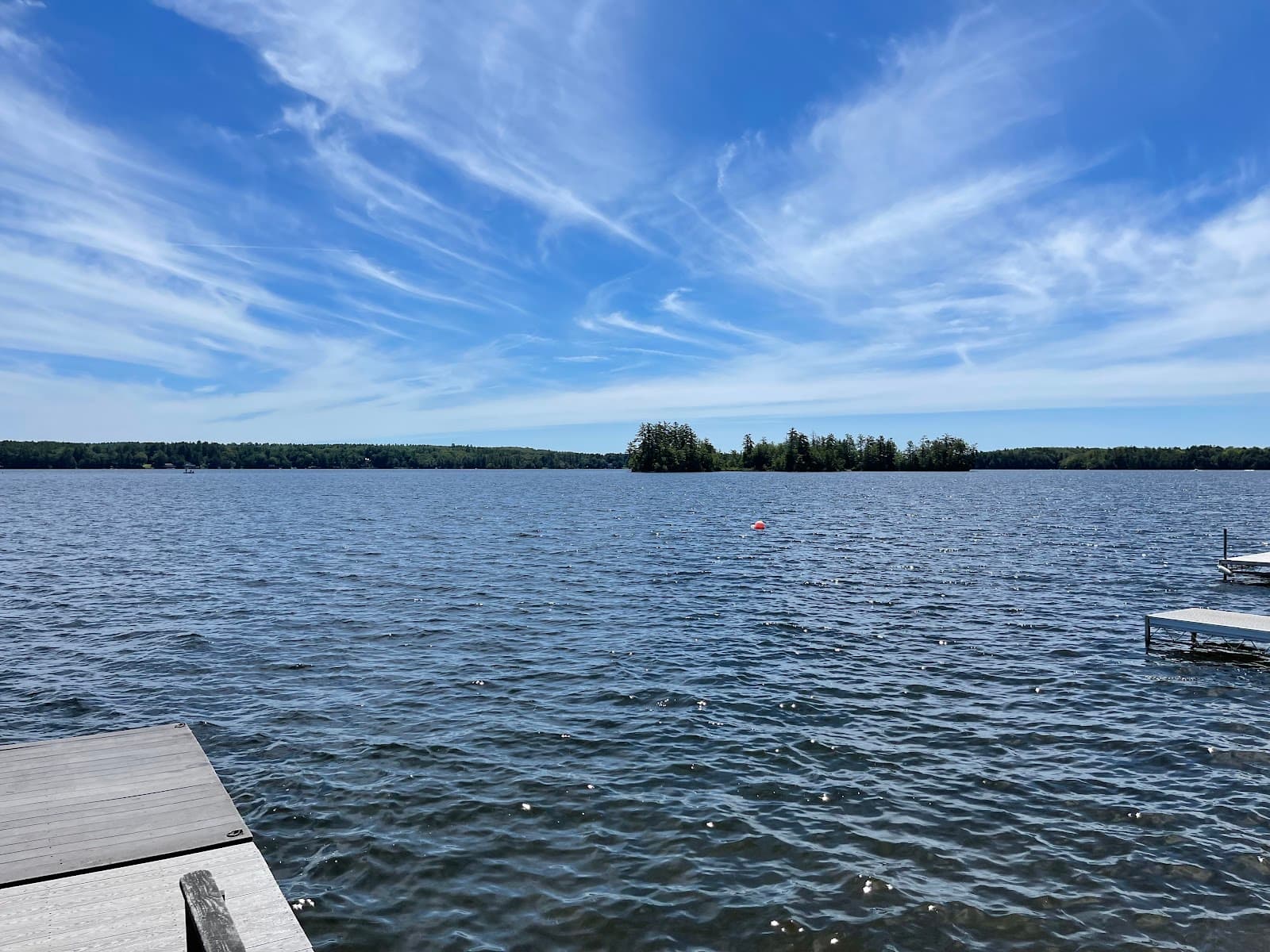 Cobbosseecontee Lake - Image 1