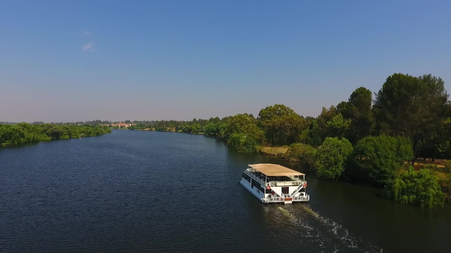 Vaal River Cruises - Image 1