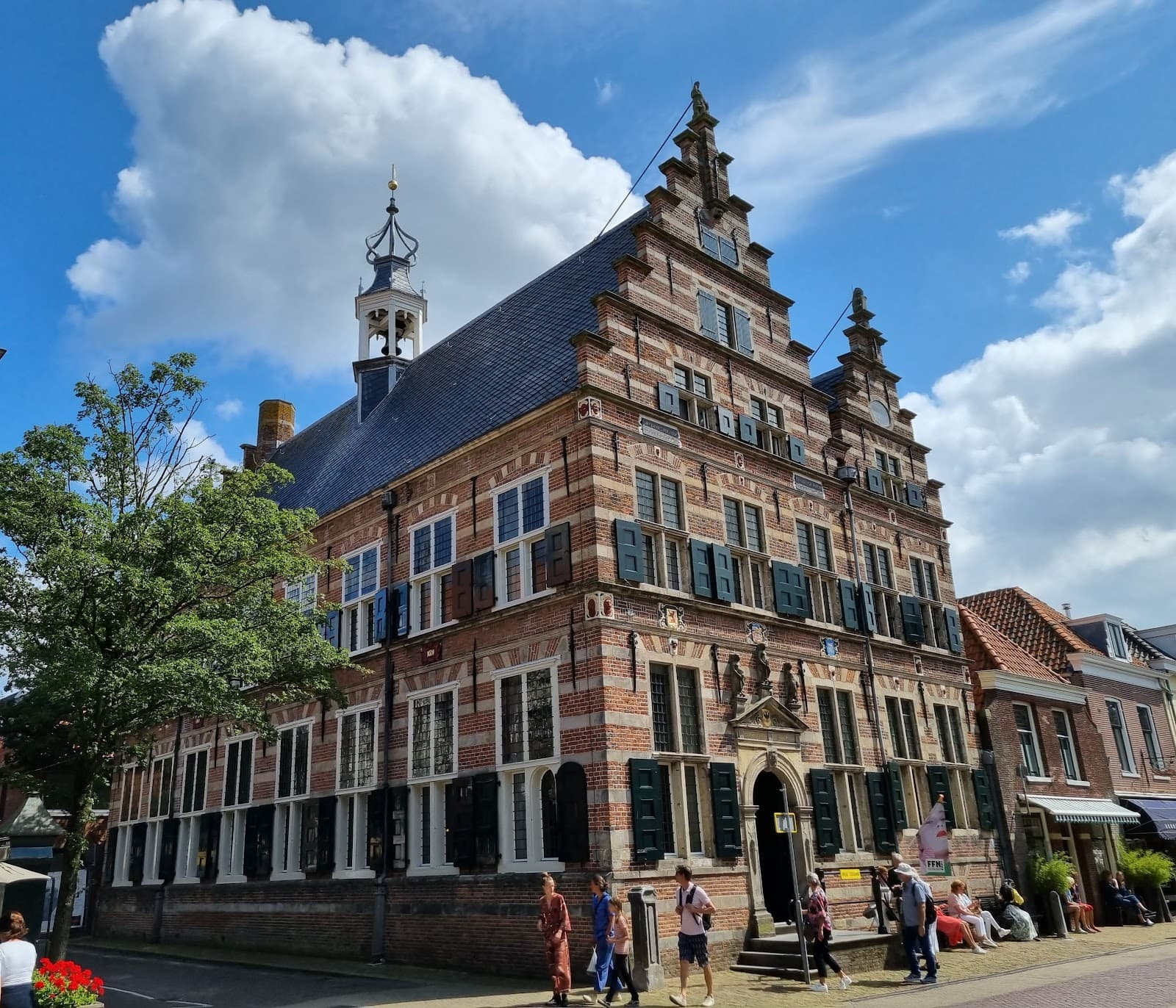 Naarden Fortress Town - Image 1