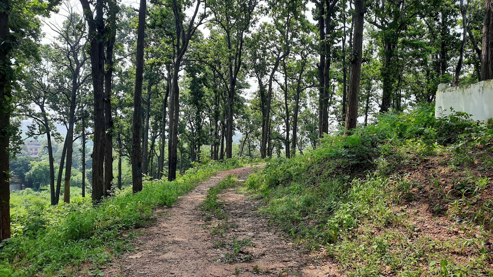 Phuldungri Hill - Image 1