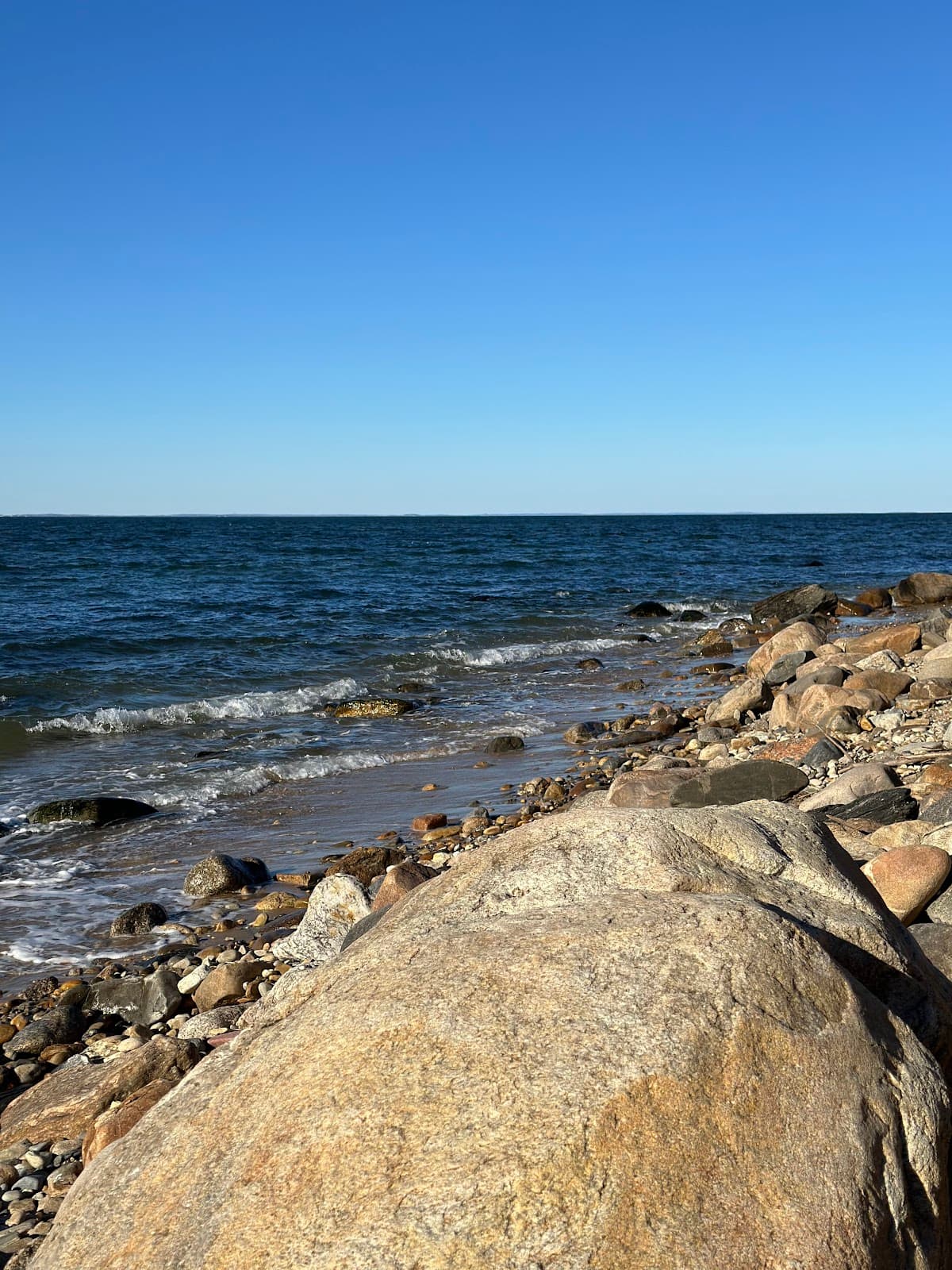 Culloden Point Preserve - Image 1