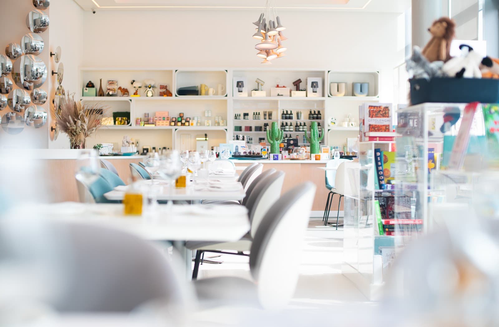 The Lighthouse - Image 1