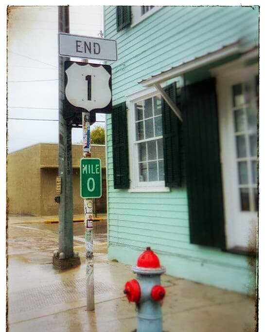 Whitehead Street - Image 1