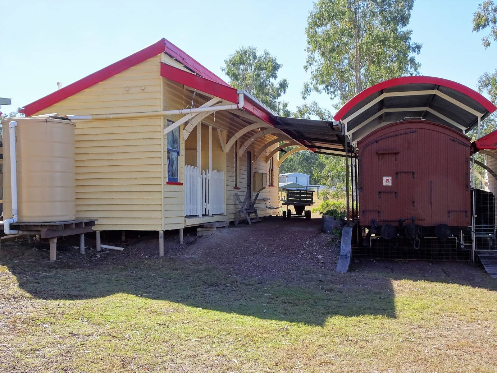 Accurate Historical Records