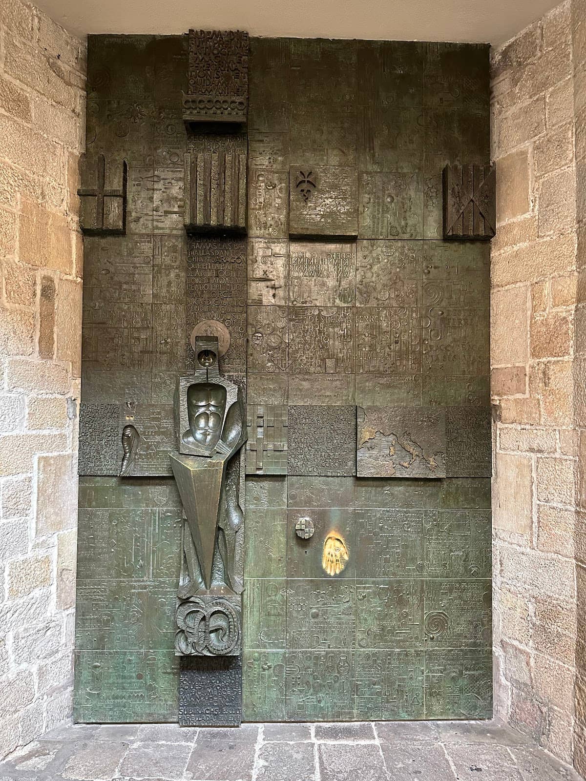 Hebrew Inscriptions