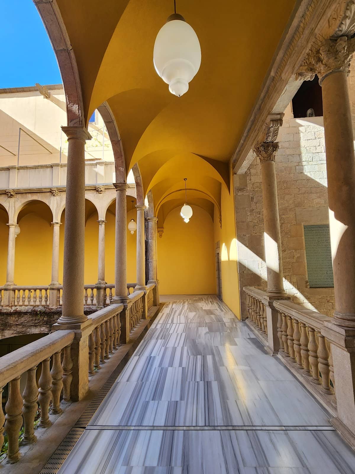 Vertical photo