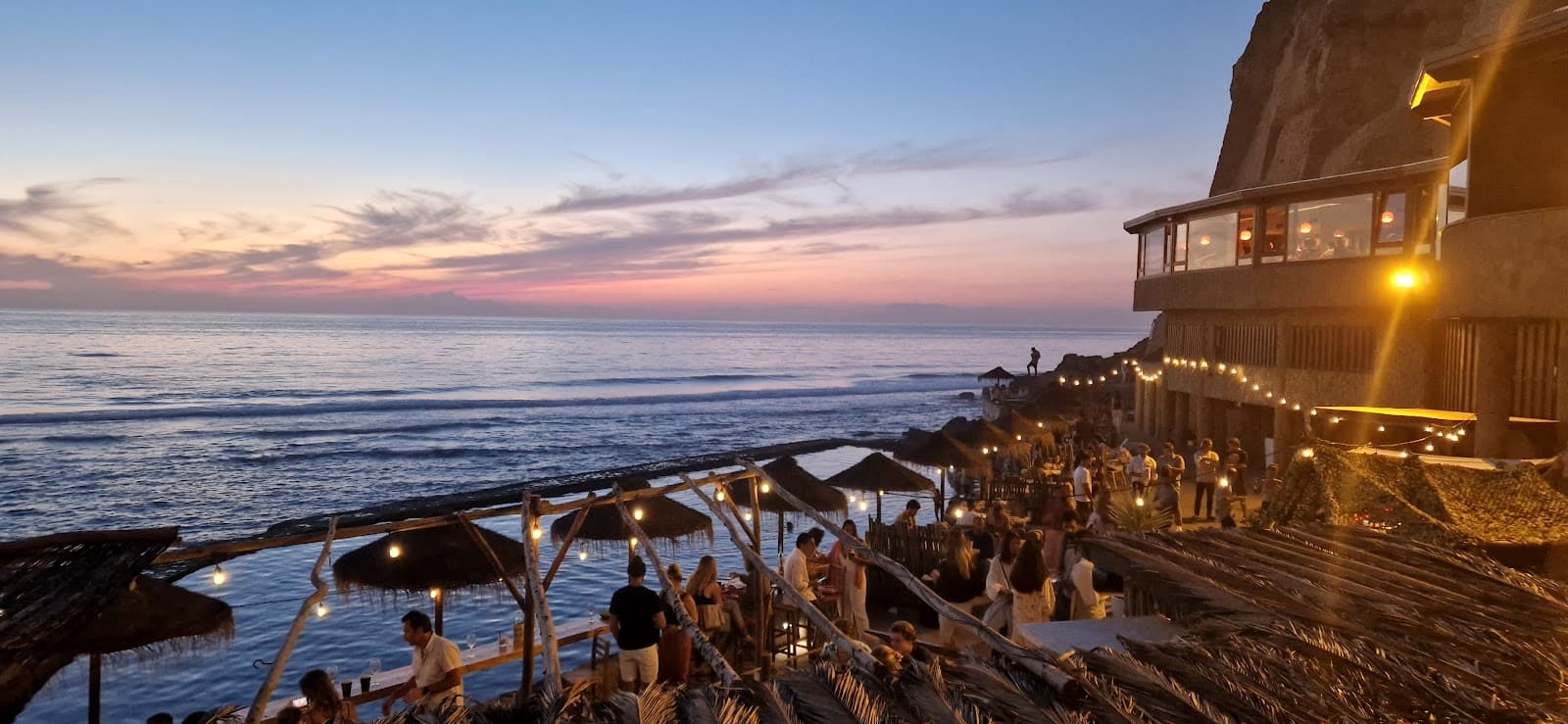 Azenhas do Mar - Image 1