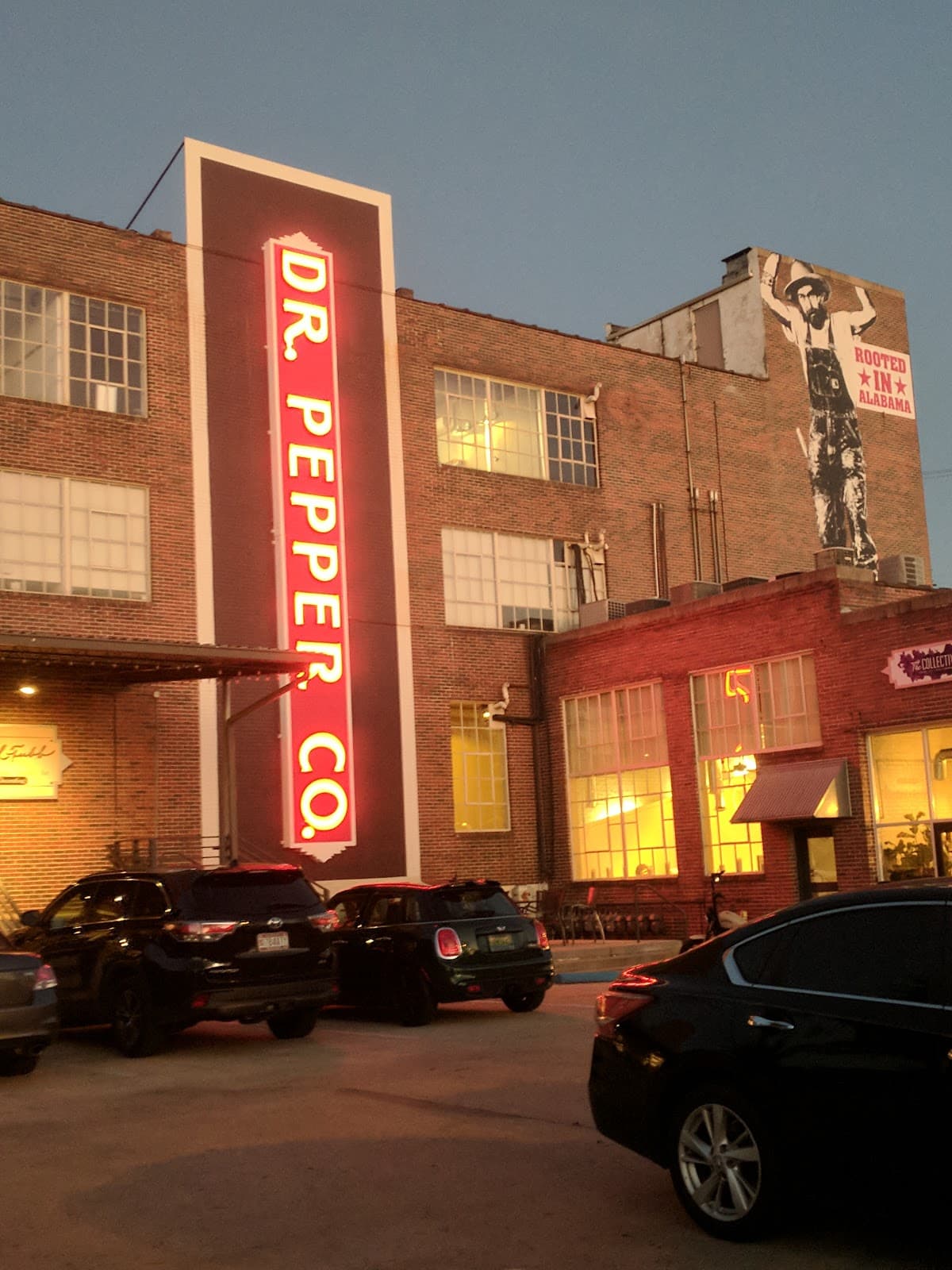 Pepper Place Market - Image 1