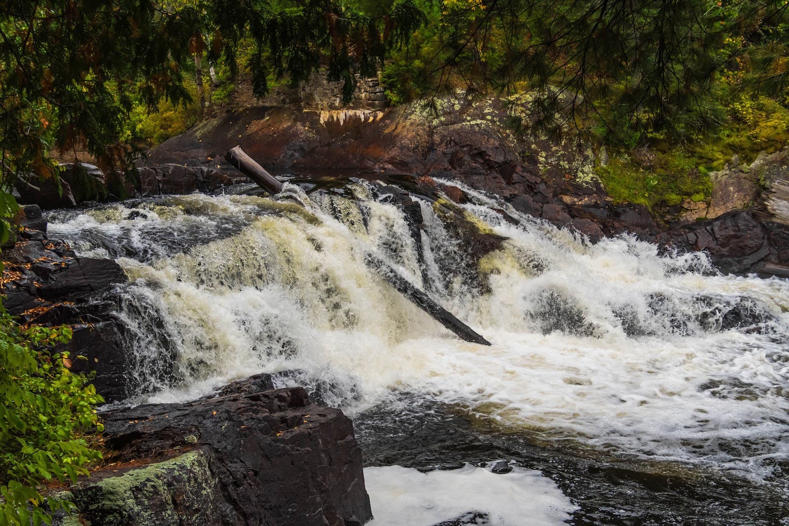 Marsh's Falls (Port Sydney) - Image 1