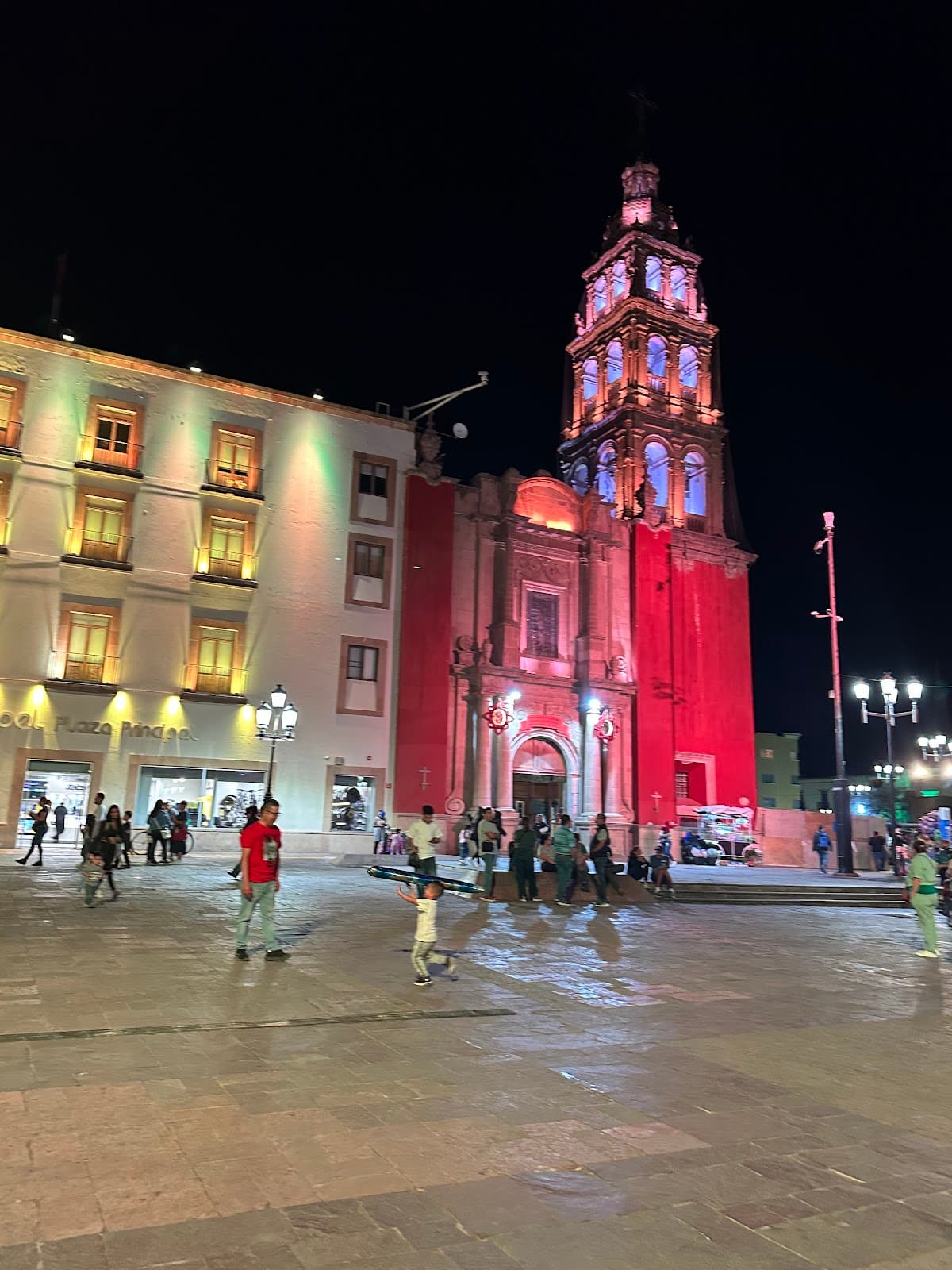 Centro Histórico Guanajuato - Image 1