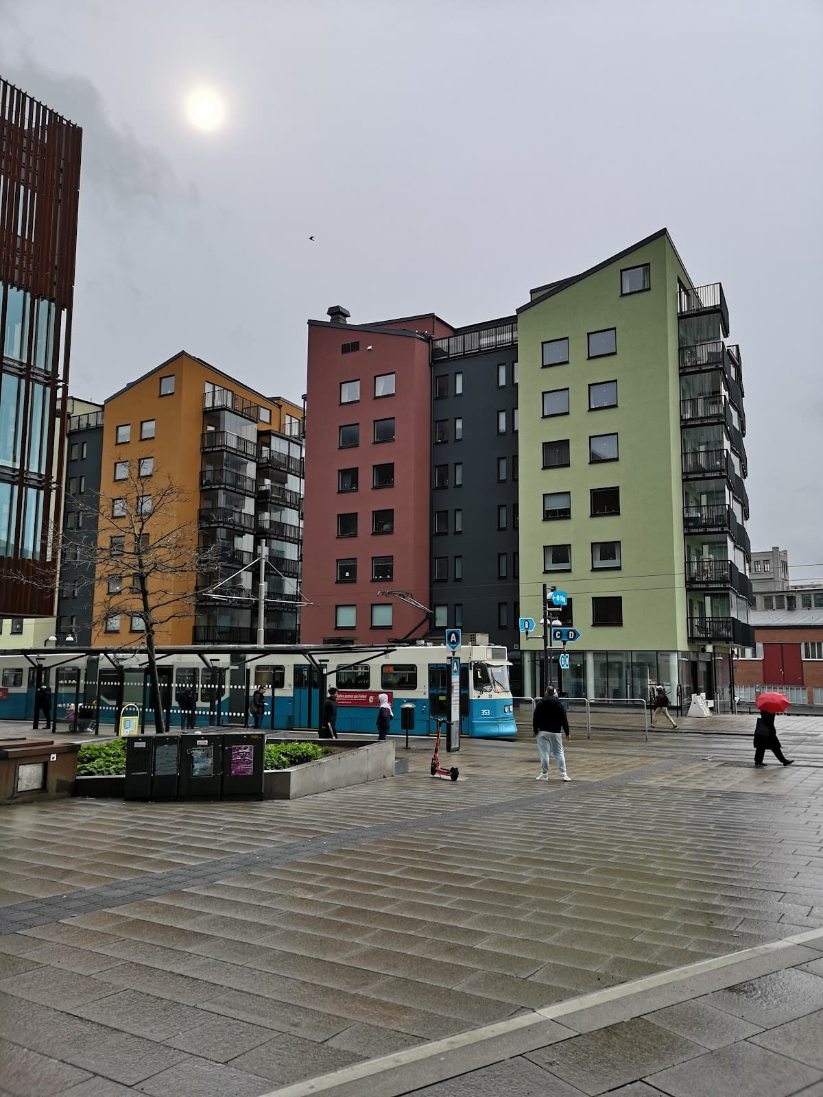 Gamlestaden - Image 1