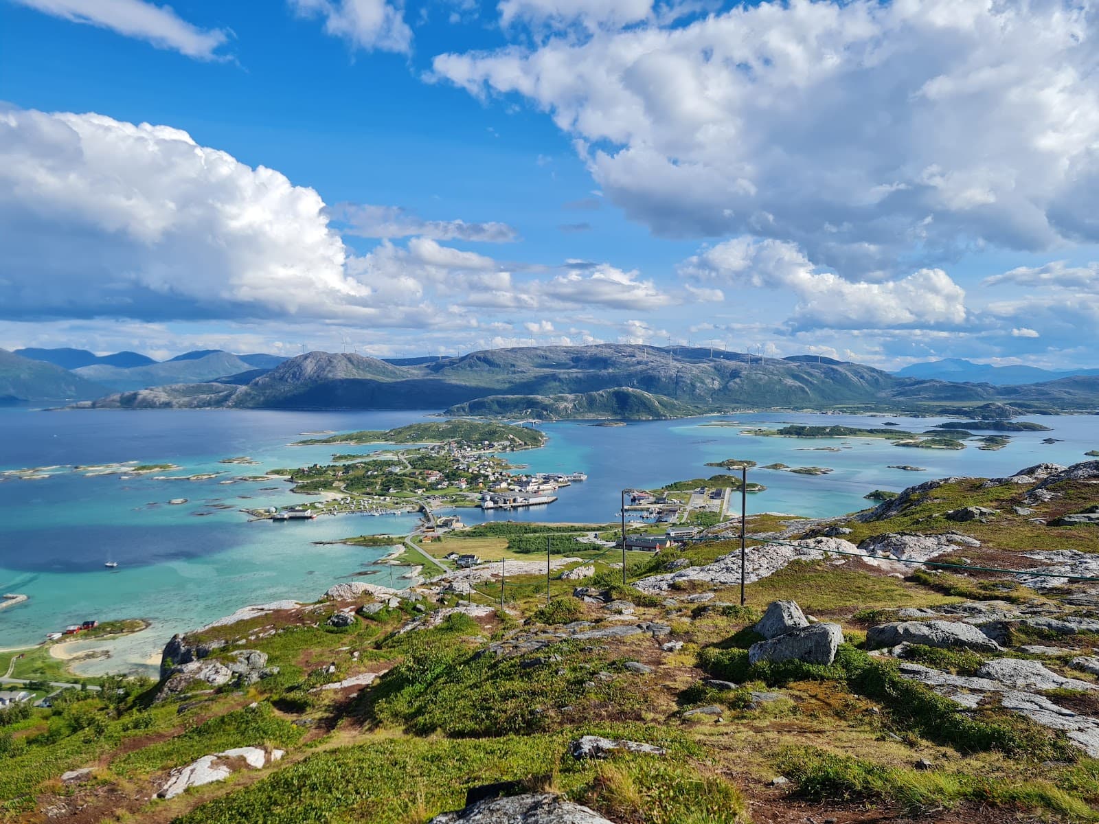 Sommarøy Norway - Image 1