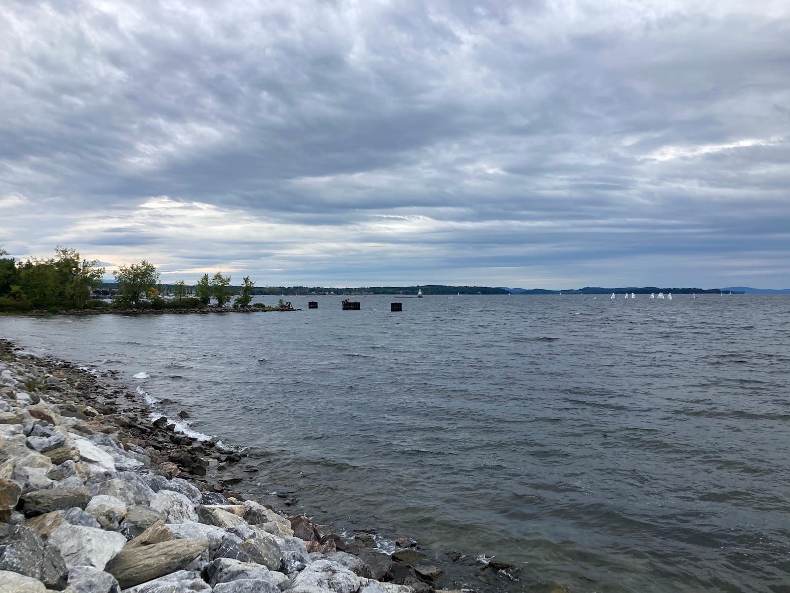 Island Line Trail Burlington - Image 1