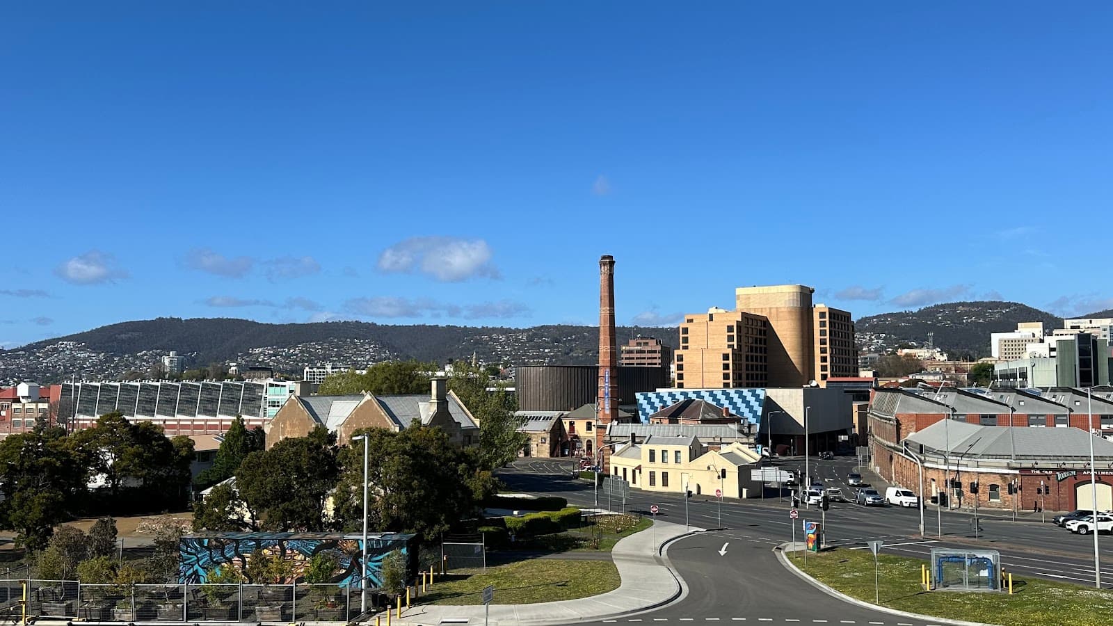 Queens Domain Hobart - Image 1