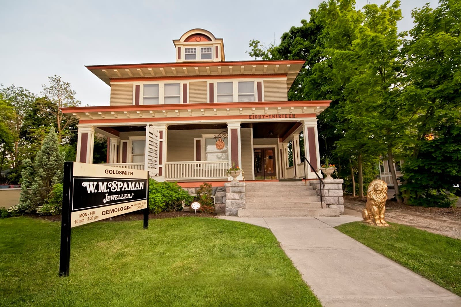 South Street Historic District - Image 1