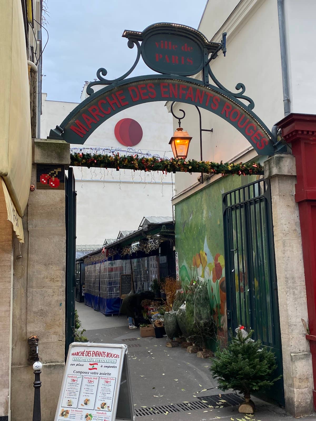 Lulu Crêperie's Breton Delights