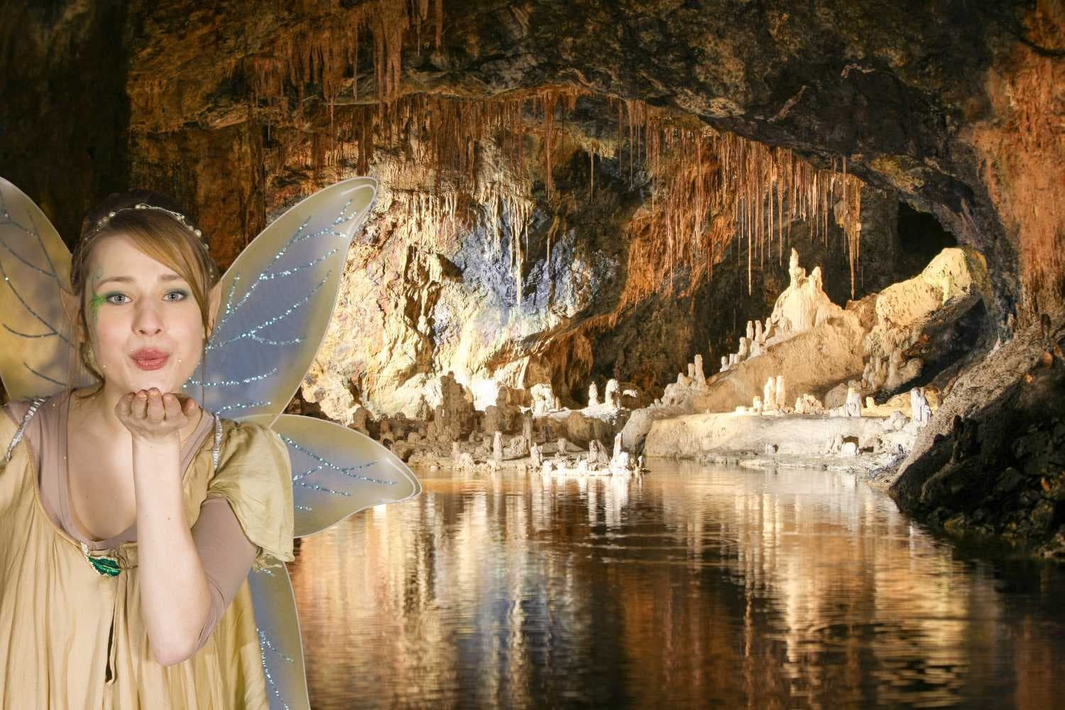 Saalfeld Fairy Grottoes - Image 1