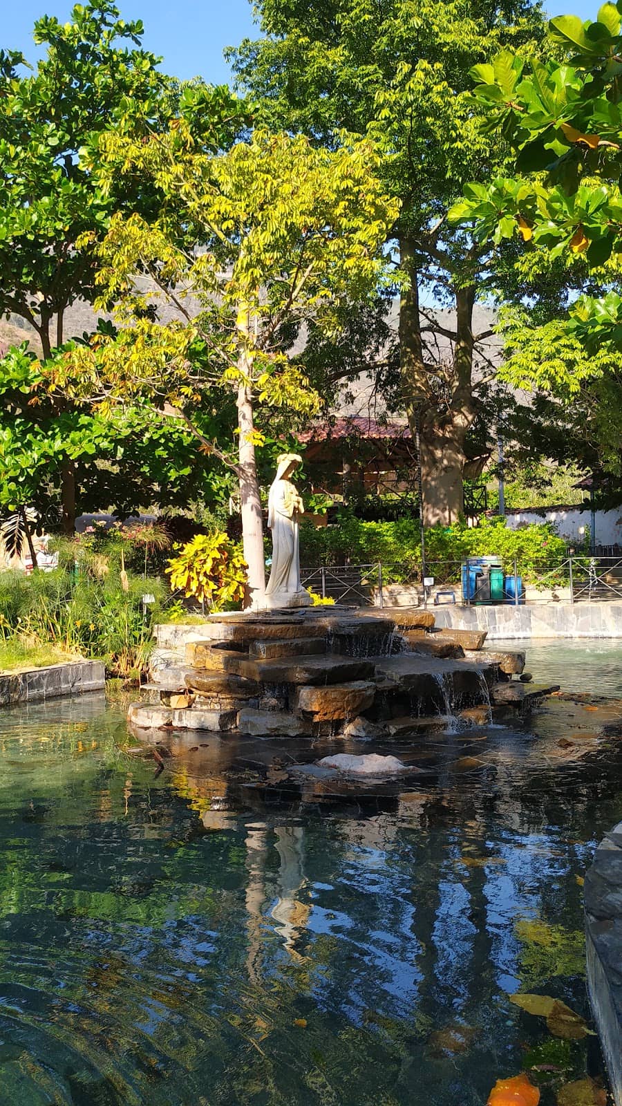 Historic Village Charm