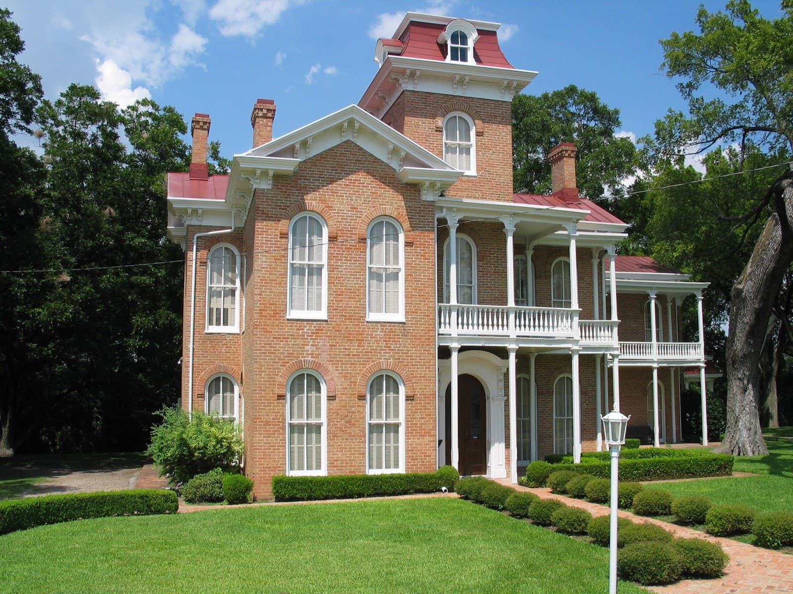 East Terrace House Museum - Image 1