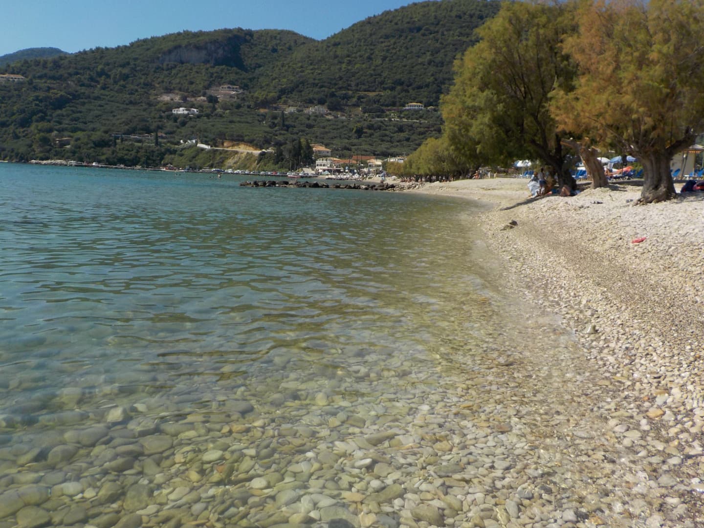 Keri Cliffs Zakynthos - Image 1