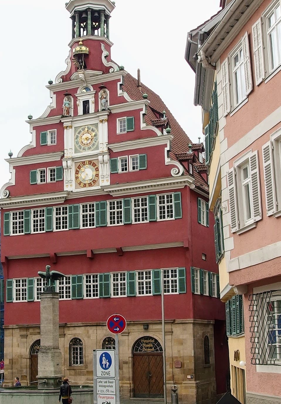 Rathausplatz - Image 1