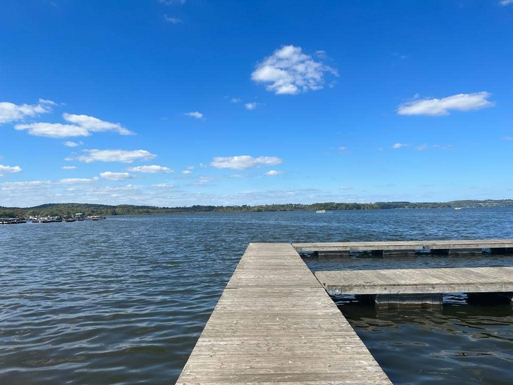 Marina & Water Access