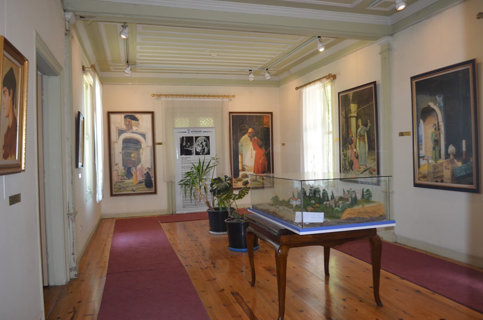 Osman Hamdi Bey House and Museum - Image 1
