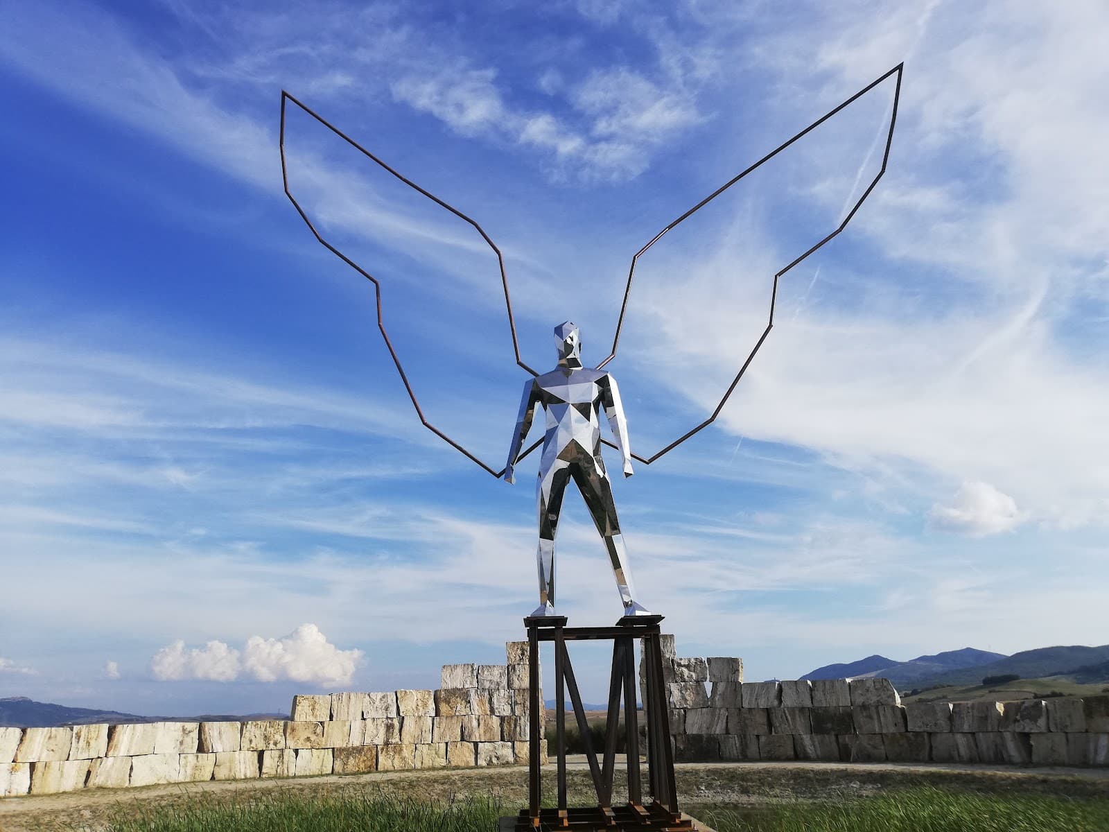 Teatro del Silenzio Lajatico - Image 1