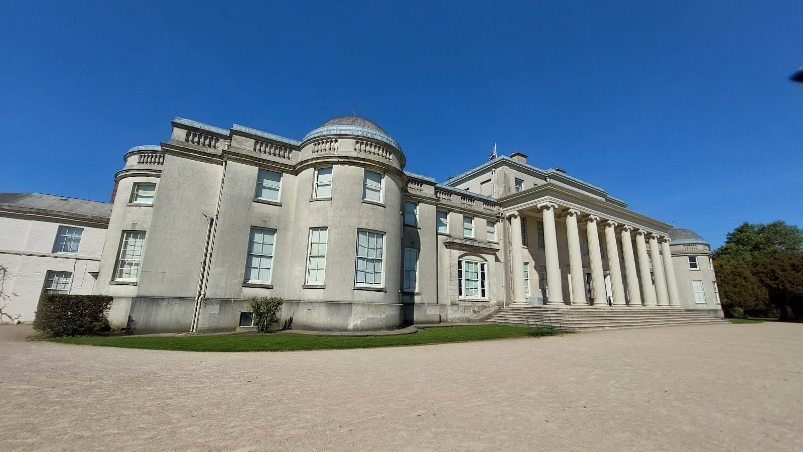 Shugborough Estate Staffordshire - Image 1