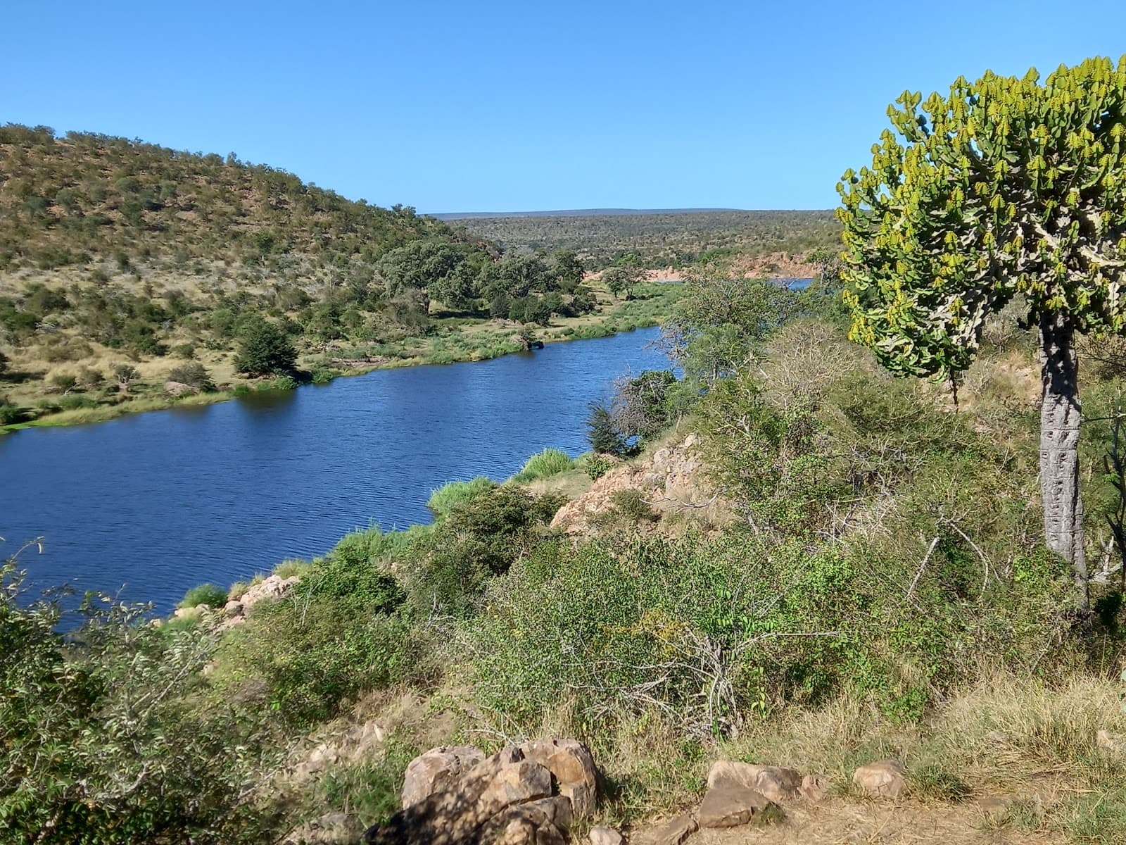 Orpen Dam Hide and Picnic Site - Image 1