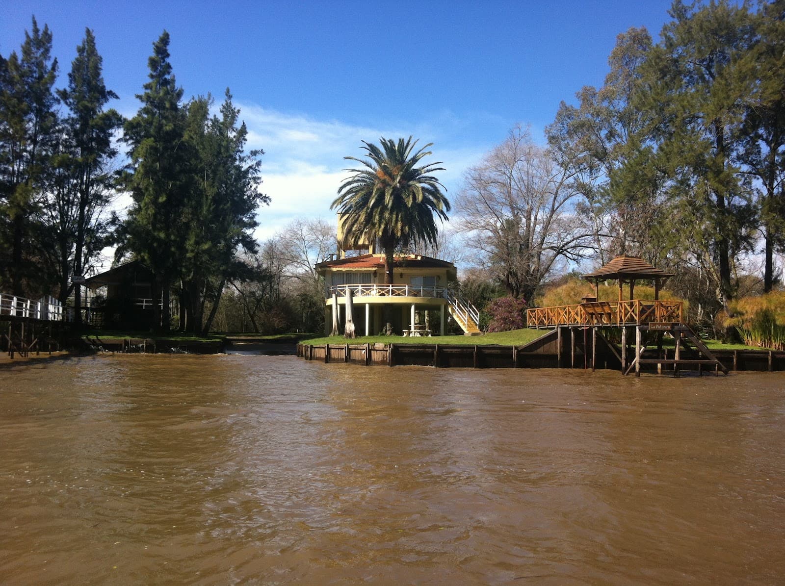 Río Sarmiento - Image 1