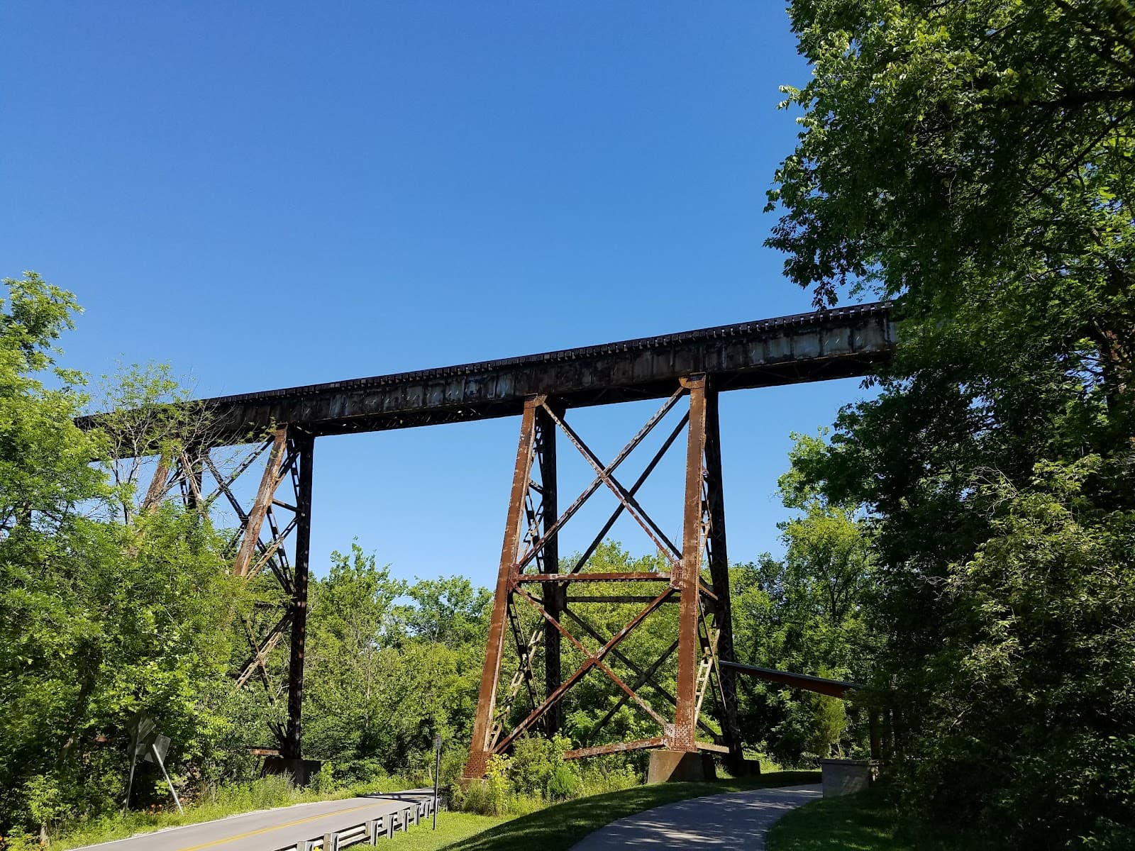 Pope Lick Park - Image 1