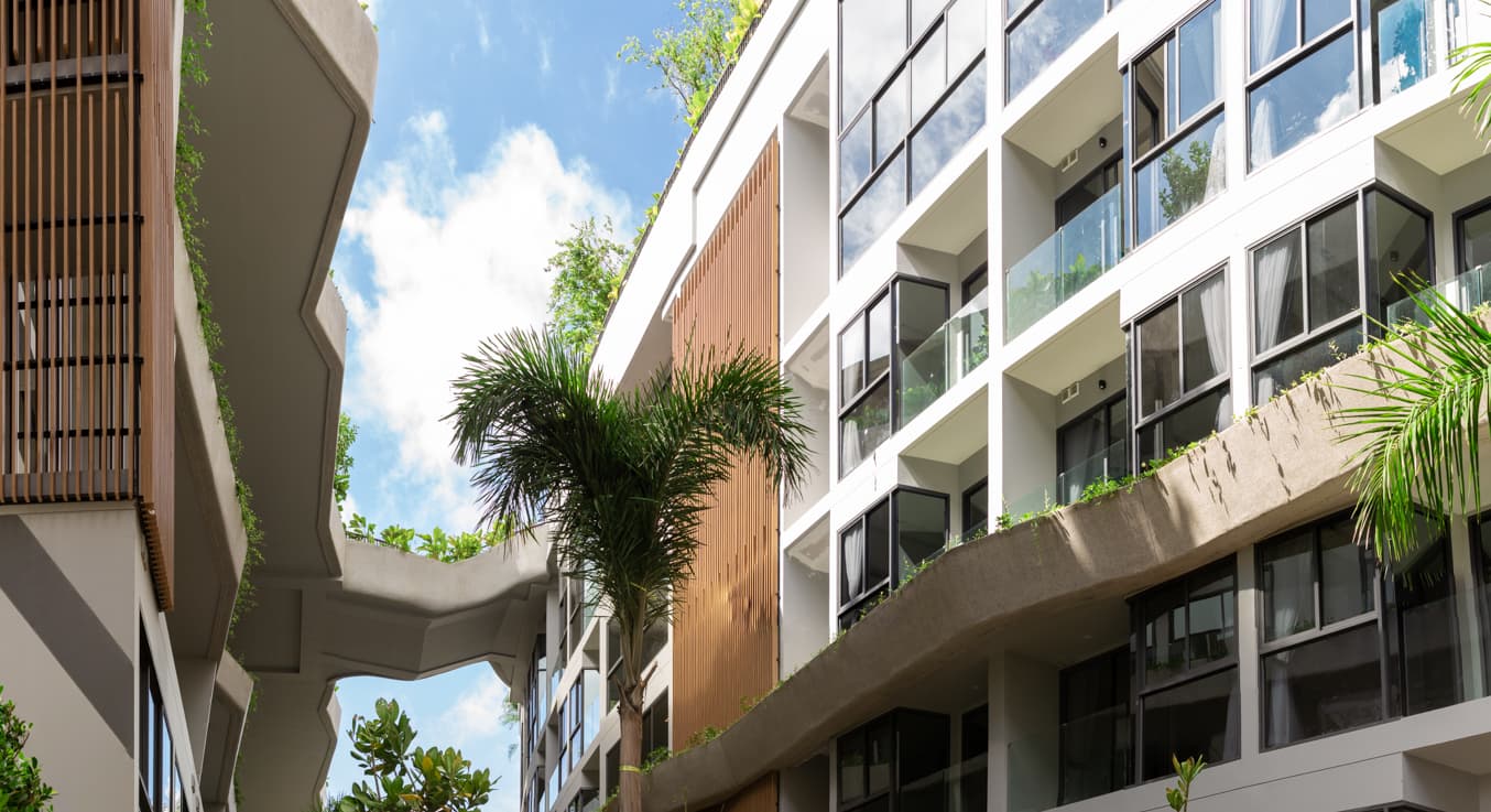 Homa Phuket - Image 1