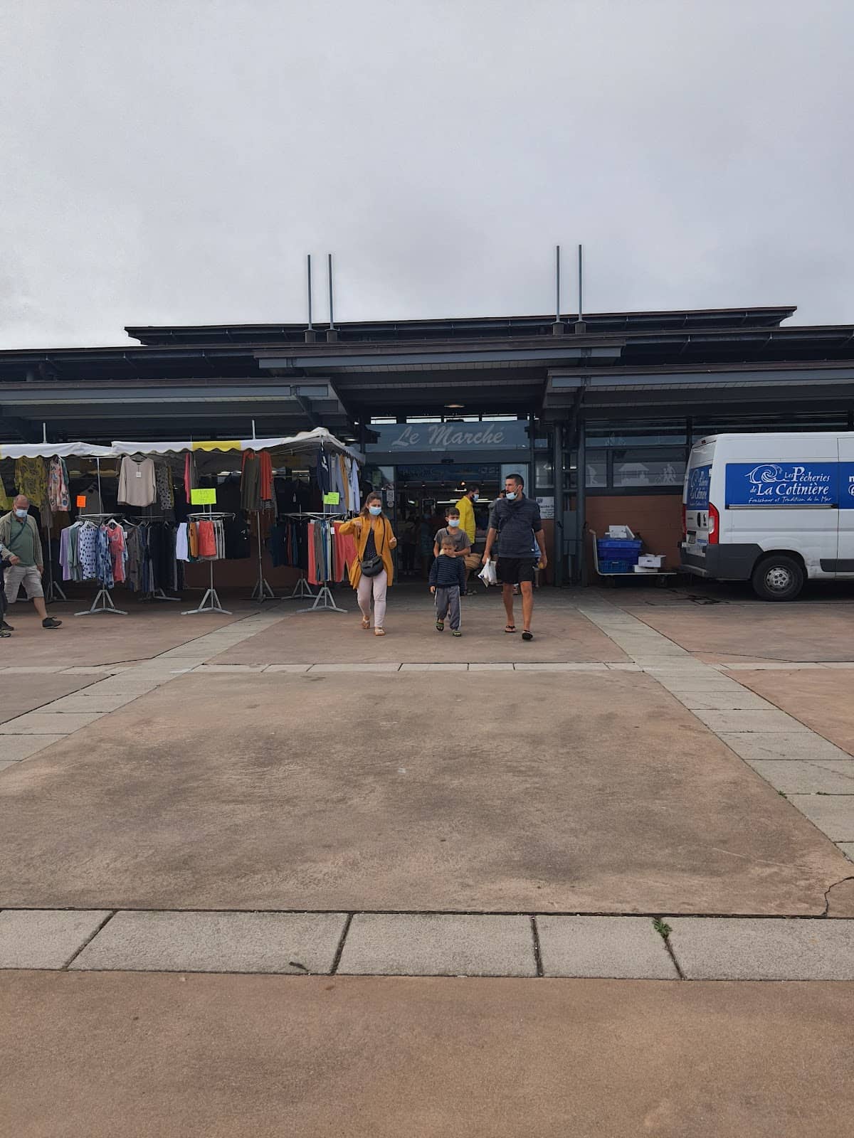 Artisanal Tapenades & Olives