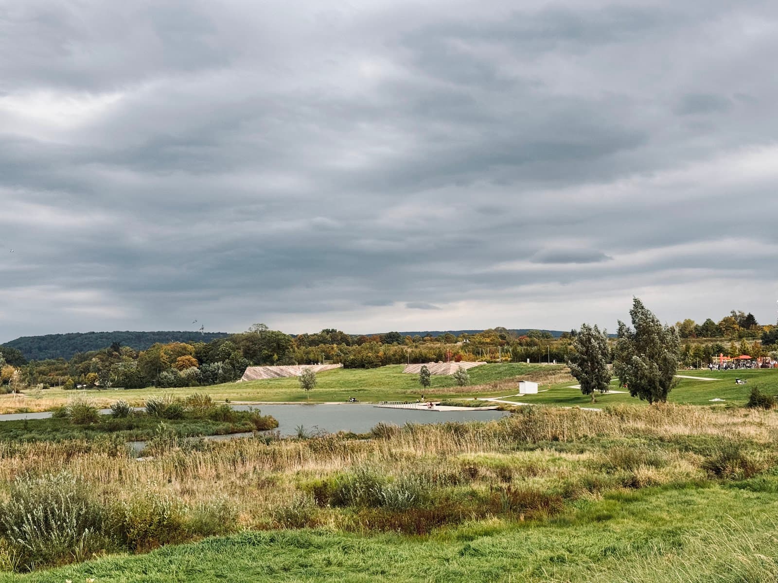 Wilhelminenaue (Mainauen Park) - Image 1