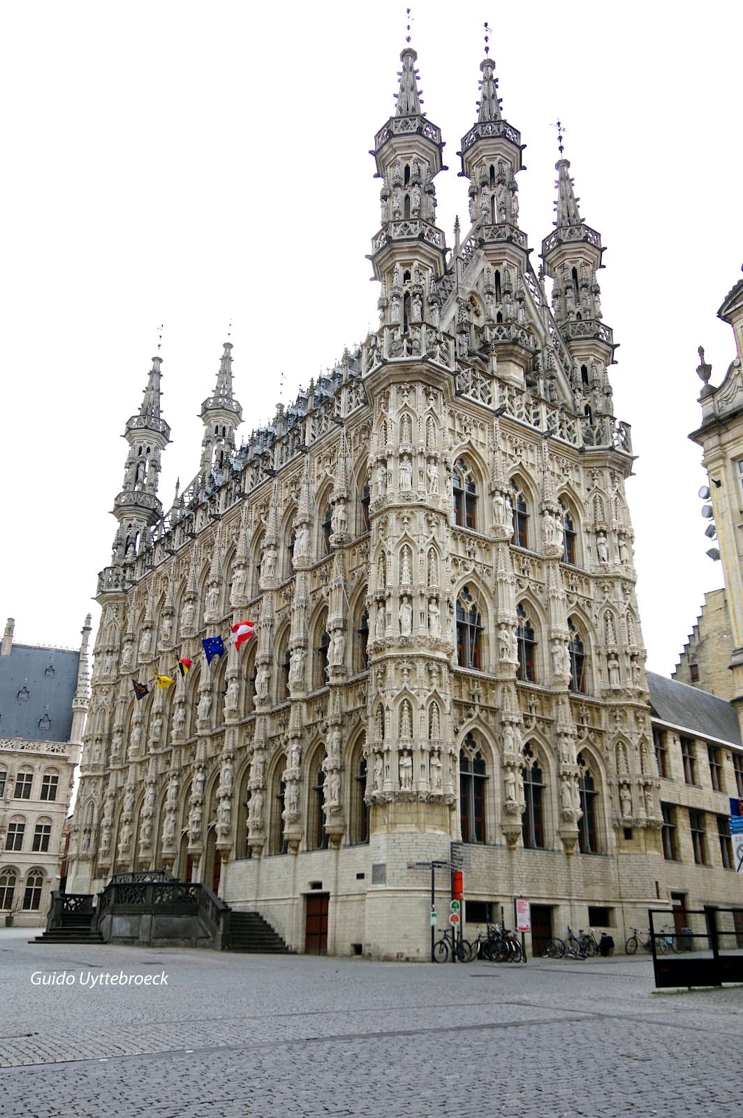 Grote Markt - Image 1