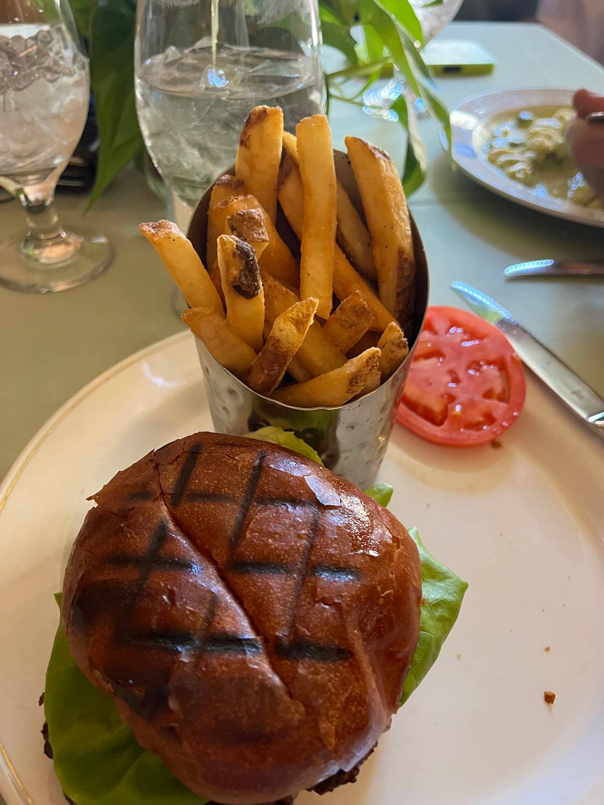 Scratch-Made Colorado Cuisine
