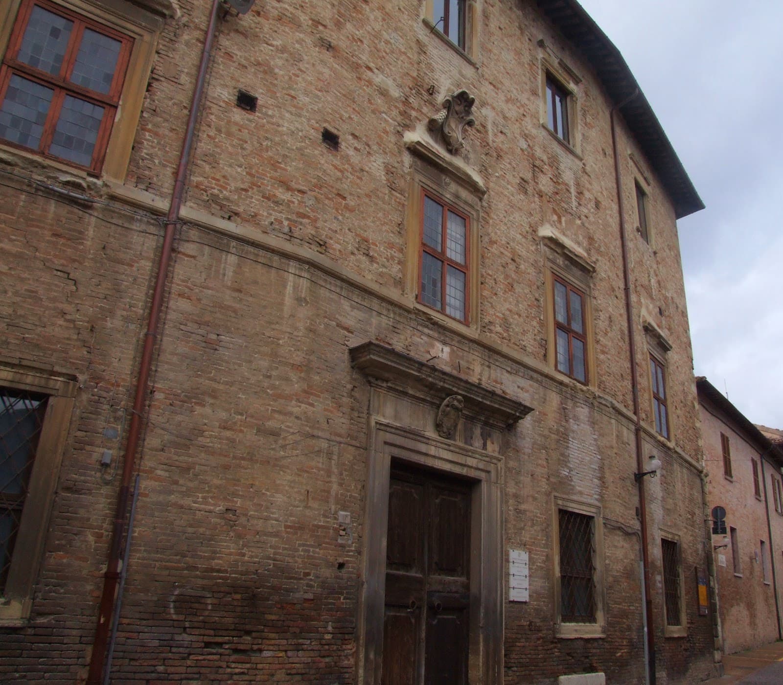 Palazzo Albani - Image 1