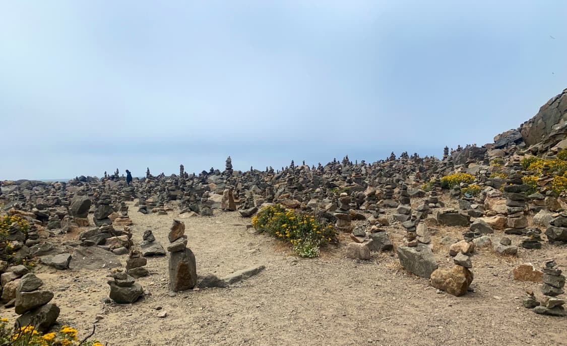 Morro Rock - Image 1
